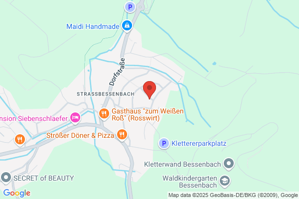 Platz F. Bauunternehmen Inh. B. Arnold