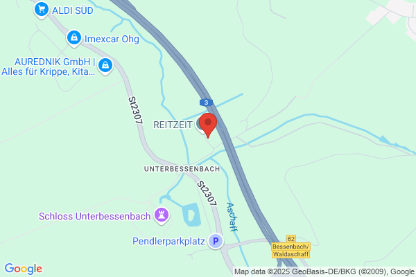 Reitpony-Club Aschafftal e.V.