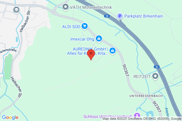 shk hydraulik GmbH