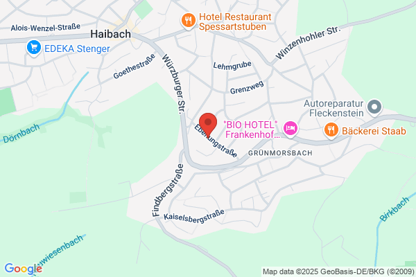 Friseur Fleischer/Mill