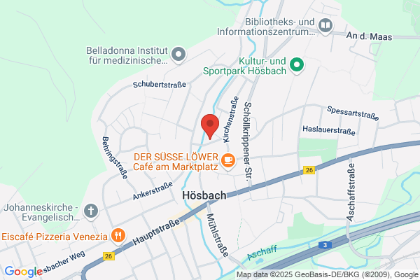 KEMPF - Die Friseure