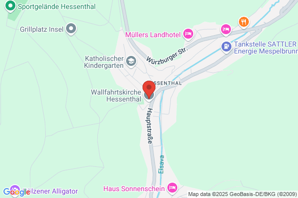 Goldenes Faß
