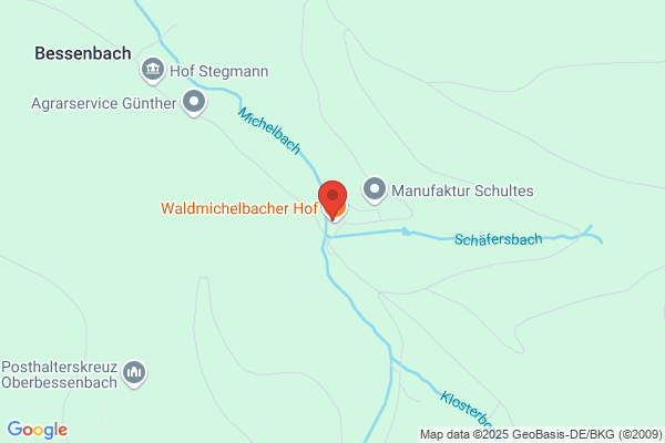 Waldmichelbacher Hof Georg Schultes GmbH