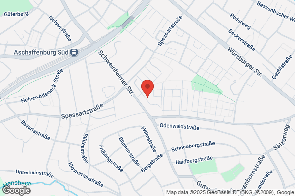 Waldorfkindergarten Aschaffenburg