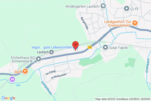 tegut... gute Lebensmittel