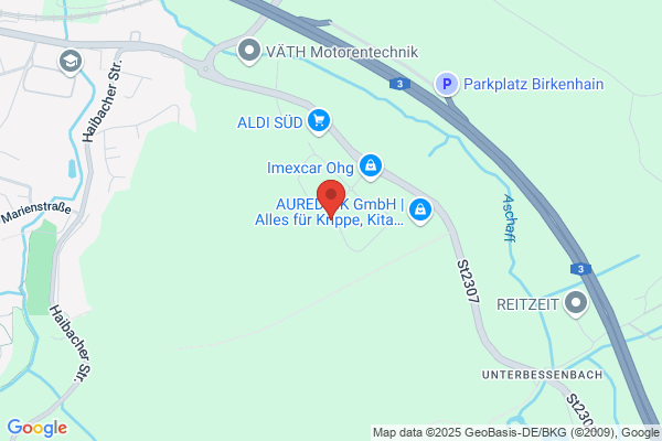Schultes Maschinenbau und Schlosserei GmbH