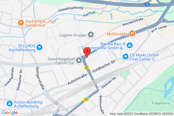 Rausch + Kollegen Steuerberatungsgesellschaft mbH