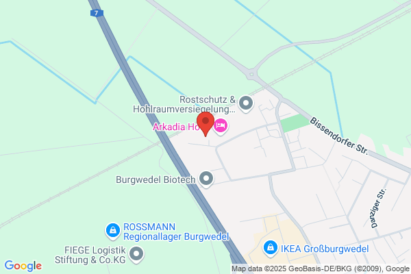 BAT Transport GmbH