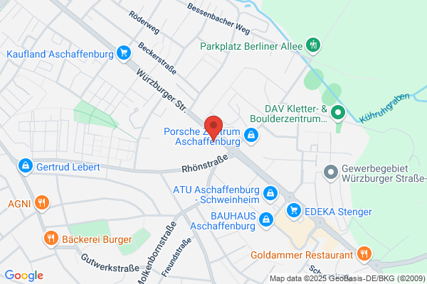 NSI Consulting GmbH