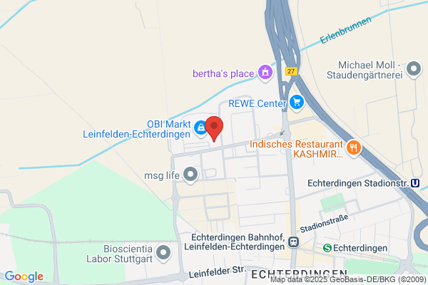 GEMACON Gesellschaft für Mana-gement und Colnsulting GmbH