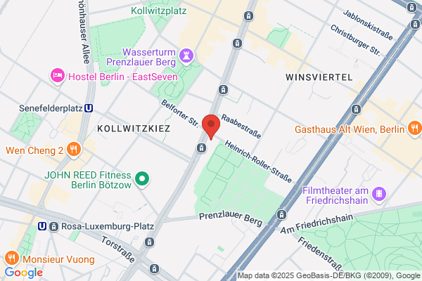 HDI Versicherungen: Rico Glombitza