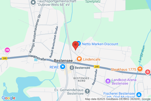 Bäckerei Konditorei Wahl GmbH