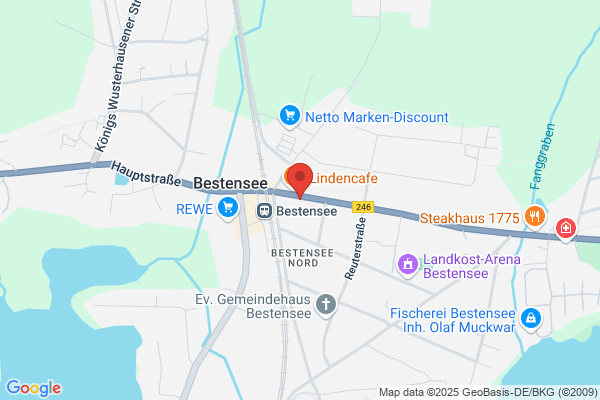 Bäckerei-Konditorei Schüren GmbH