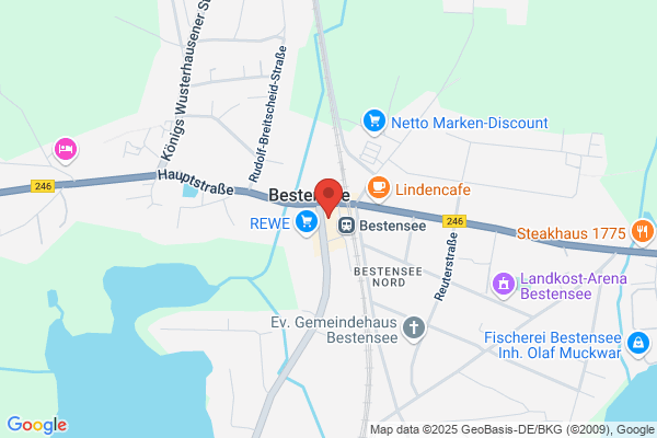 Schüren Bäckerei & Konditorei GmbH
