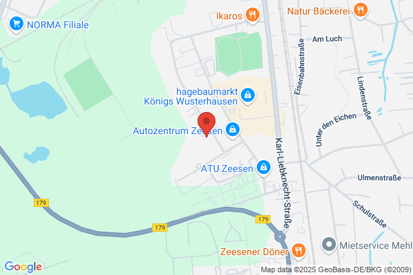 Holzsysteme und Dachbau GmbH