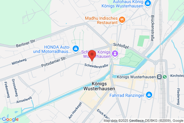 Königs-Bau GmbH