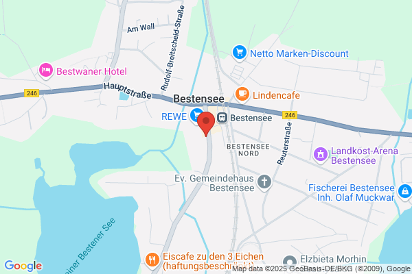eFF Hausbau GmbH