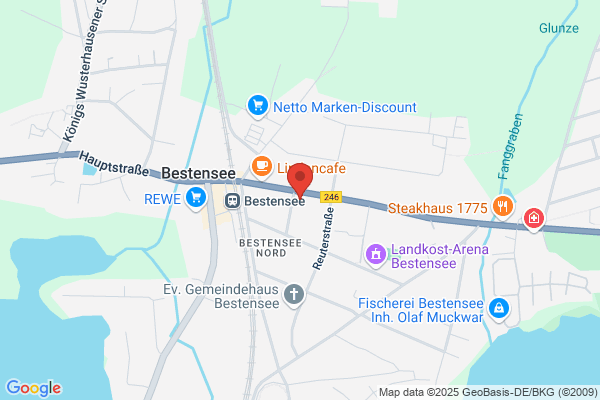 Gas Neumann Schreibwaren und Lotto