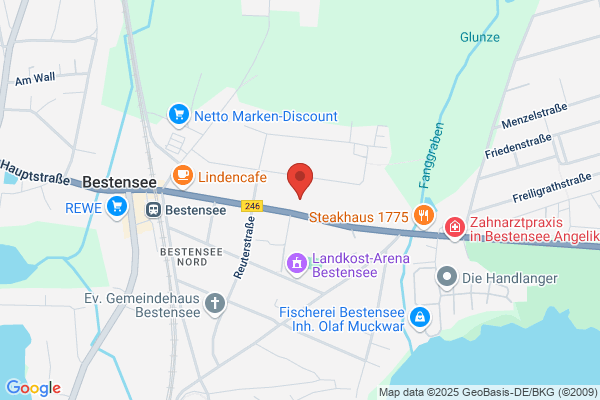 Maurer&Betonbauermeister Seidler