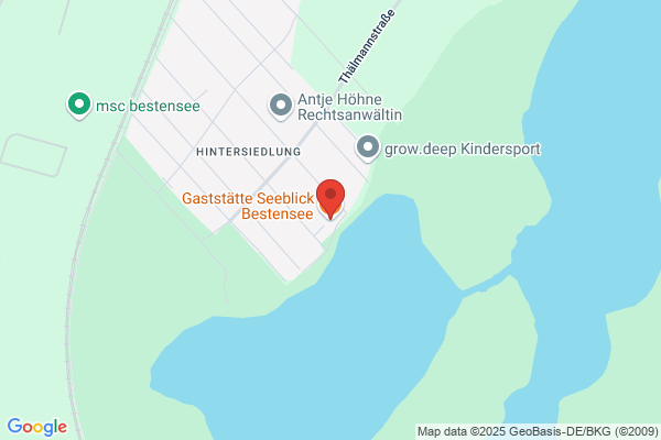 Gasthof Preußen-Eck