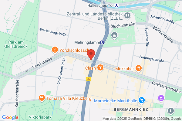 Imbiss & Polnische Spezialitäten Zur Klappe