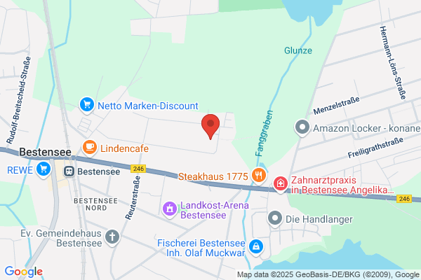Jugendzentrum