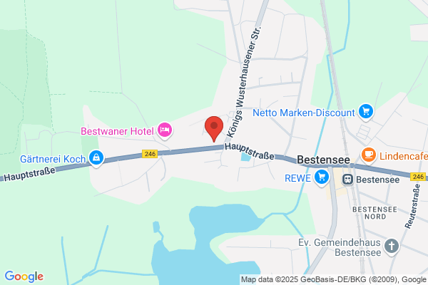 Manufaktura GmbH