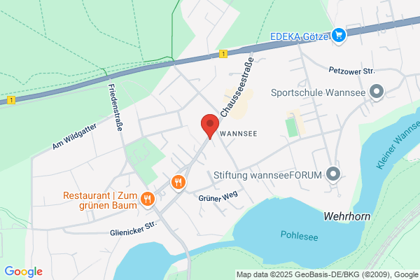 Mikrobiologisch-analytisches Labor GmbH Niederlassung Brandenburg