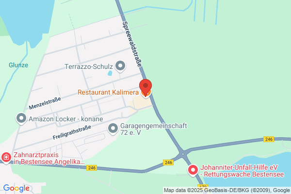 Bowlling Treff Wirtshaus Alte Schmiede