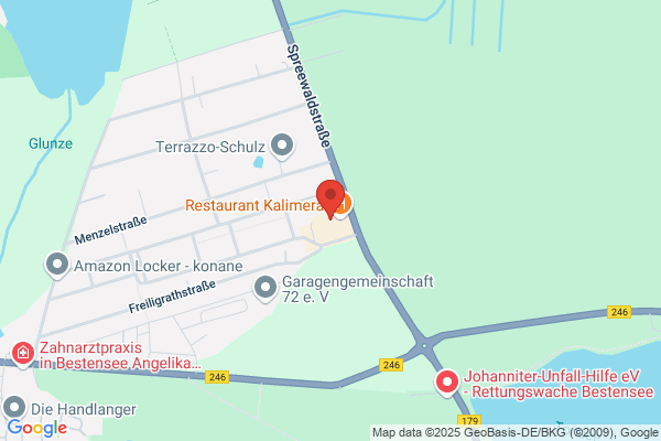 Nörenberg u. Kypke Handelsgesellschaft mbH