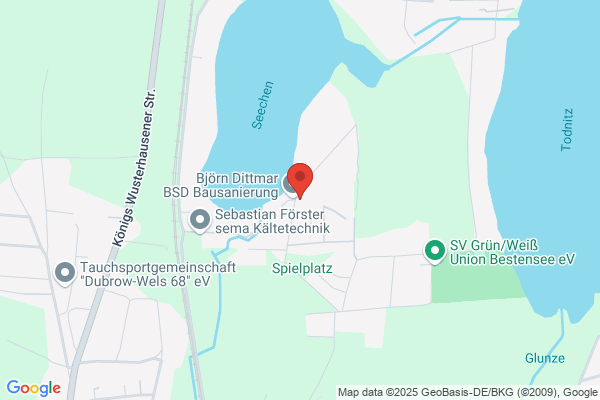 Petko Industrie- u. Handelsvertretung