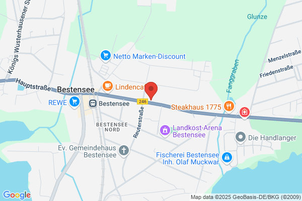 Heizungstechnik Bestensee GmbH
