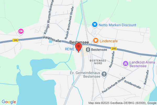 REWE