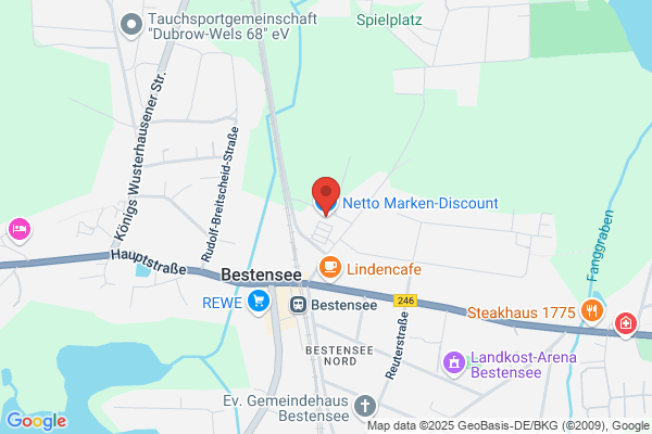 Netto Marken-Discount
