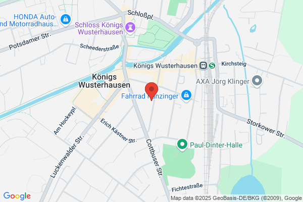 Nammert Versicherungsvermittlung