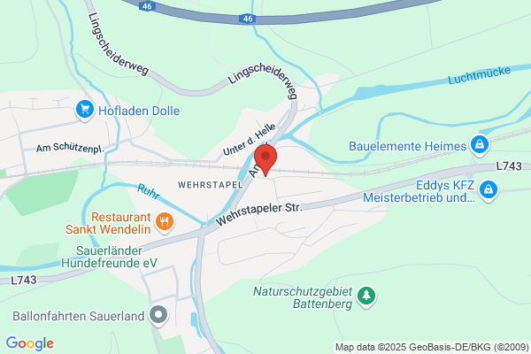 Autodienst Berghoff & Gelhorn