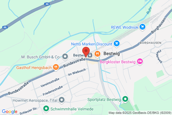 Sondermann Brot GmbH & Co. KG