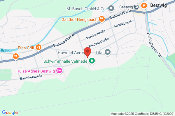 Balkenhol Bedachungen GmbH