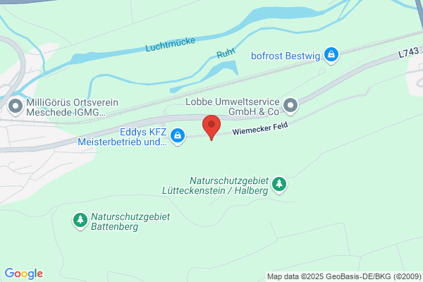 Rother und Neuhausen Dachdecker Meisterbetrieb