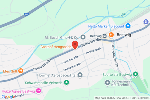 Hengsbach