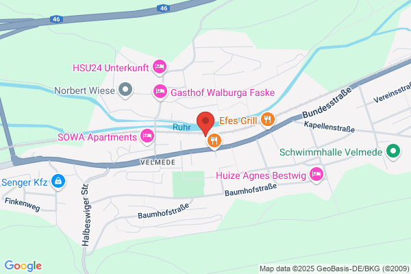 Fliesen Lange GmbH & Co. KG