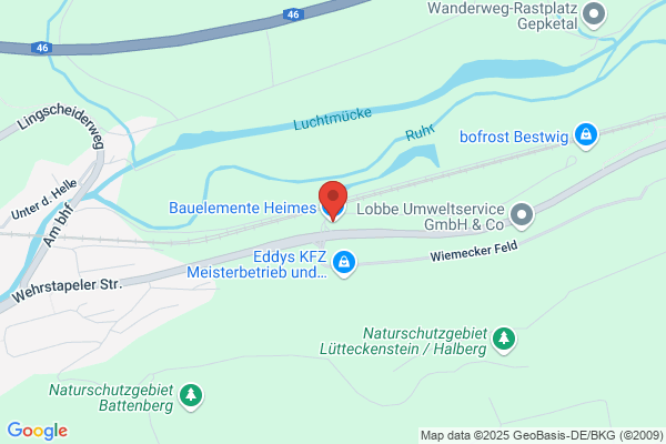 Heimes Fensterbau