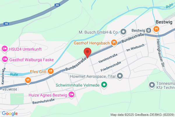 RheinLand Versicherungen Tsenkis Kerim