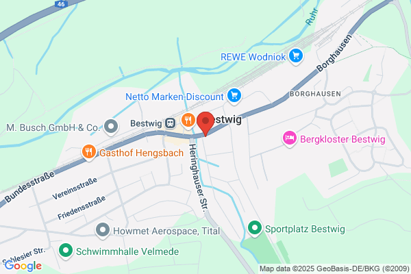 Sparkasse Hochsauerland