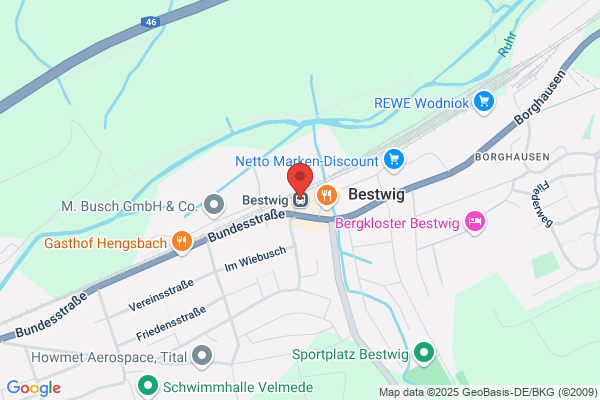 Bahn - Sozialwerk