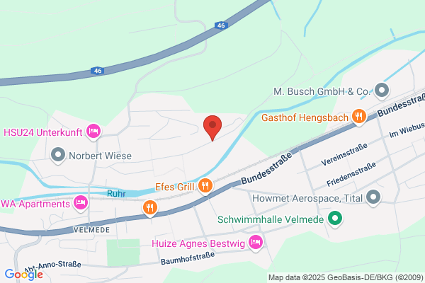 Frielinghausen