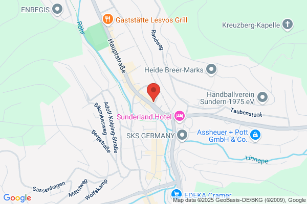 LBS Westdeutsche Landesbausparkasse