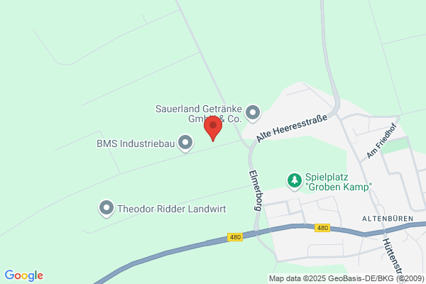 LPW Software und Service