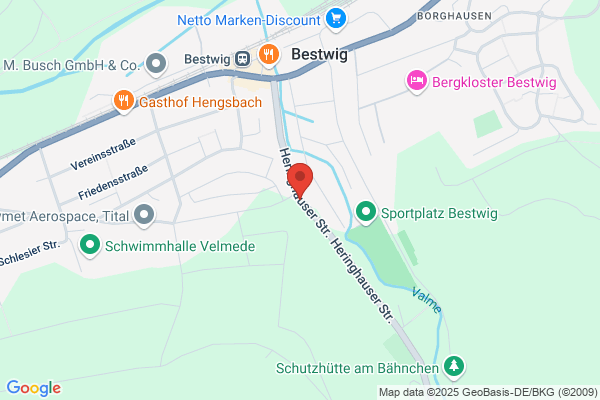 Mitteldeutsche Hartstein-Industrie GmbH