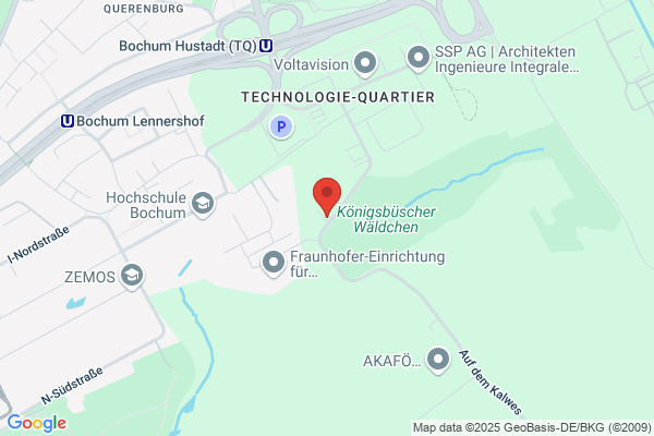 Parity Software GmbH